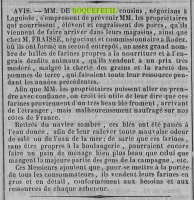 22 mai 1844-Journal de l"Aveyron