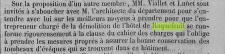 9 juin 1847 - Journal de-l'Aveyron
