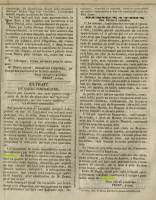 5 août 1848 - Bulletin d'Espalion