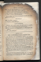 1836 - Annuaire de l'Aveyron
