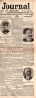 5 avril 1911 - Le petit Journal