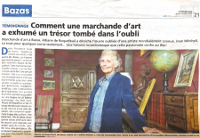 3 avril 2025 - Le Républicain