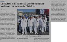 2 septembre 2017 -  Var Matin