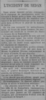 24 octobre 1886 - Le Radical n°297