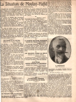 5 avril 1911 - Le petit Journal