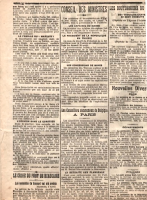 5 avril 1911 - Le petit Journal