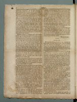 22 février 1839 - Bulletin d'Espalion