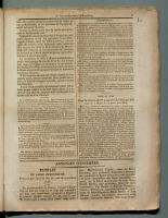 22 février 1839 - Bulletin d'Espalion