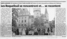 27 mai 2007 - La-Montagne-Haute-Loire