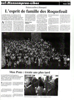 21 mai 1997 - La-Depêche