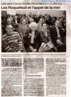 21 janvier 2002 - Ouest-France