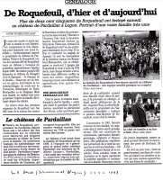 21 mai 1997 - SudOuest