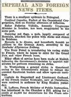 25 mars-1919 - The Times