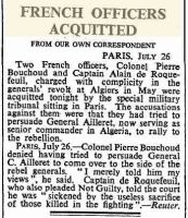 27 juillet-1961 - The Times