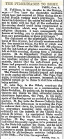 7 octobre 1891 - The Times