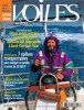 Alex de Roquefeuil couverture de voiles et voiliers