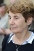 Laurence de Roquefeuil Amber 2017