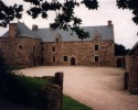 Château de Kerprigent