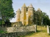 Château du Bousquet