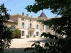 Chateau d'Alpheran