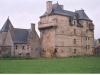Chateau de Kéroué