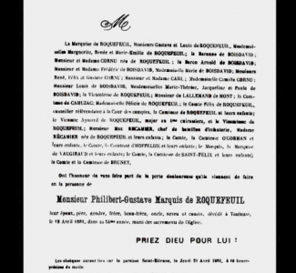 18810419-Philibert-Gustave-marquis-de-Roquefeuil-Cahuzac