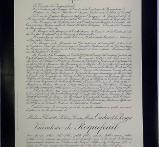 19120113-Charlotte-Oudinot-de-Reggio-vicomtesse-de-Roquefeuil