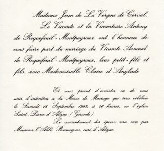 19930918-Faire-part-Roquefeuil-Arnaud-de-Roquefeuil-Montpeyroux001