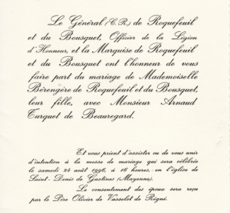 19960824-Faire-part-Roquefeuil-Berengere-de-Roquefeuil001
