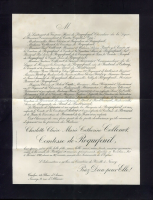 1911-02-06-Charlotte-Claire-Marie-Catherine-comtesse-de-Roquefeuil