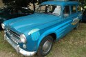 Peugeot 403 aux armes Roquefeuil (2)
