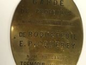 Plaque-de-garde-chasse-Tremorin-au-nom-des-proprietaires-de-Roquefeuil-et-Picquery-PNG
