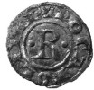 Obole de Roquefeuil-Anduze - Avers