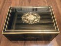 Necessaire de toilette du marquis Joseph de Roquefeuil et du Bousquet - vers 1870
