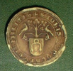 Sceau de Jean de Roquefeuil