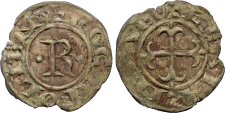 Denier de Roquefeuil