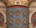 Armes-Roquefeuil-cheminée-Vedrines