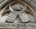 armes-roquefeuil-fourier-de-bacourt-cimetiere-de-preville-nancy
