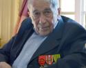 Le général (2S) Jean-Melchior de Roquefeuil